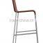 Modern tall dining chair/tall bar chair/high bar chair