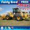 High Quality Cat 966G wheel loader of Cat 966G Loader