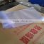 OEM factory plastic packing shrink pvc
