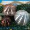 decoration stainless steel ball fountains for sale