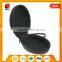 earphone case type folding headphone case bag box protective carrier