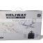 RC Quadcopter Helicopter With Camera