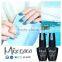 High Quality Waterproof Nail Salon Gel Polish three Step Nail Polish