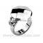 Single for Girls Fashion Crystal Brand Minimum Price of Cheapest Latest Design Diamond Ring