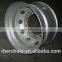 bus tubeless steel wheel rim 22.5x13.00