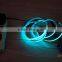 AC110V-220V Constant light INVER lighting decoration 1500mmX10mm Green EL tape