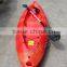 Fishing Kayak/Sit on Top kayak/seayak/sit in kayak/Colourful kayaks