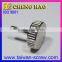 Taiwan OEM Anodized Aluminum Thumb Screw Knurled