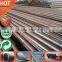 Hot Rolled A53 Schedule 40 Seamless Carbon Steel Pipe