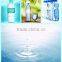 drink production line/water bottle cap machinery/water bottle equipment/water filling plant