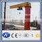 manufacturer with high quality 3 ton jib crane price