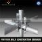 Hot Dip Galvanized Kwikstage Modular Scaffolding