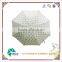 Beautiful 23inches wooden straight umbrella with small face