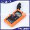 FC SC ST adapters and 2.5mm UPP Optical Power Meter OPM-350T