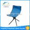 New product outdoor furniture cotton fabric beach chair
