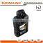 Rechangable li battery WDR security Portable Police Body Worn Camera security recorder