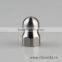 Pressure washer pipe cleaning nozzle bsp