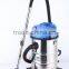 Fashionable vacuum cleaner for home use and car use