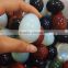 Chinese Synthetic Semi-precious Opal Stone Eggs