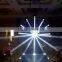 330w sharpy beam light