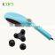 Powerful handheld massager easy to hold/body massager/electric massager