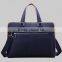 Reasonal price leather laptop bag travel business briefcase