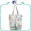 Wholesale customized standard size cotton tote bag / canvas tote shopping bag                        
                                                                                Supplier's Choice