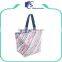 Customized large size women tote bag for shopping                        
                                                                                Supplier's Choice