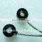 Toroidal Magnetic Nanocrystalline Core , Instrument Transformer Cores 25 * 16 * 10mm