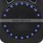 15 inch wireless mic speaker with light WP-3