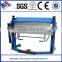 pan and box brake 48" hand brake metal folder metal bender folding machine