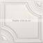 Pack 3 d wallpaper The bedroom the head of a bed The sitting room TV setting wall is soft packages