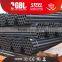 best price q235 scaffold black pipe