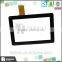 China manufacturer new design products for induatrial touch panel