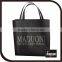 canvas promotion shopping bags