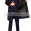 hot selling 2016 winter high quality ovecoat men long