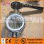 API609 10 inch butterfly valve