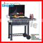 2015 New Hot Sell Sinpole High Quality BBQ Grill with CE/FDA/LFGB approved(KLD2007)
