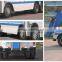 Dongfeng 4x2 flatform road towing truck emergence vehicles Road Platform Wrecker Truck