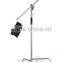 Impact Century C Stand with Boom Arm