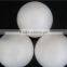 Polystyrene foam balls