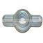 scaffolding parts adjustable casted jack base nut 09