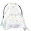 Breathable Muslin Infant Car Seat Cover