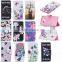 Good Selling Leather Flip Cover Case For Samsung Galaxy Note 7 Wholesale China 