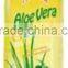 Green Tea aloe vera drink private label