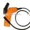 GTW wired 3.5" color LCD screen inspection camera