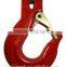 hardware lifting gear alloy steel clevis sling hook