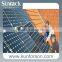 tile roof solar mounting system,kit homes,home solar panel kit
