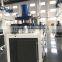 Overseas hot sale rodenticide wax block high density hydraulic press machine
