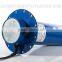 115mm tube big tubular motor automatic door motor for roller shutter doors